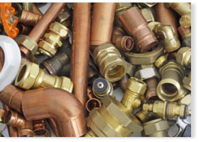 NATA Accreditation for Alloy Lead Content Testing (NSF/ANSI/CAN 372)