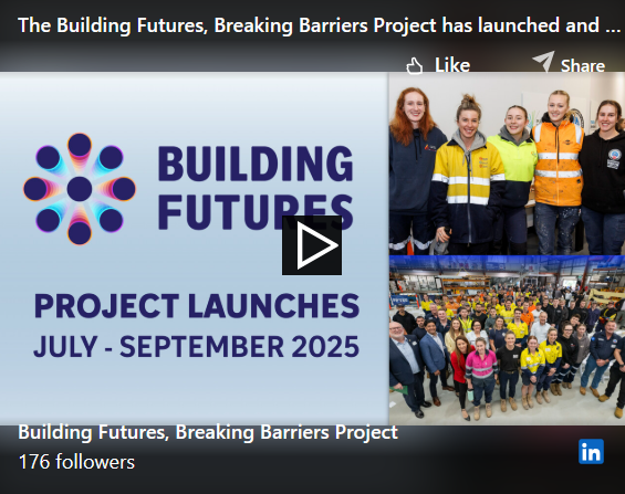 Breaking Barriers Project