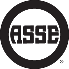 ASSE Seal Logo