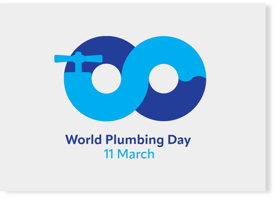 IAPMO Oceania Celebrates World Plumbing Day