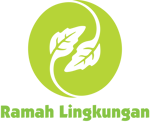 Ramah LingKungan Logo